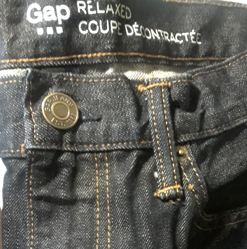 GAP Men's Jeans
